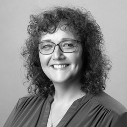 Claire Harris